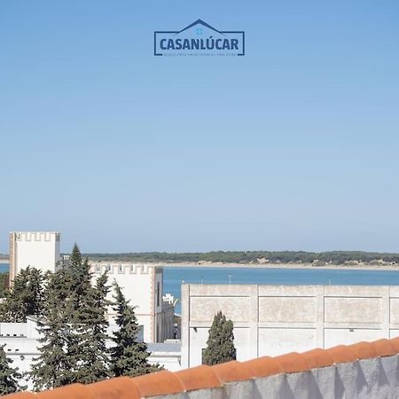 Apartamento Cigueena Sanlucar de Barrameda Luaran gambar