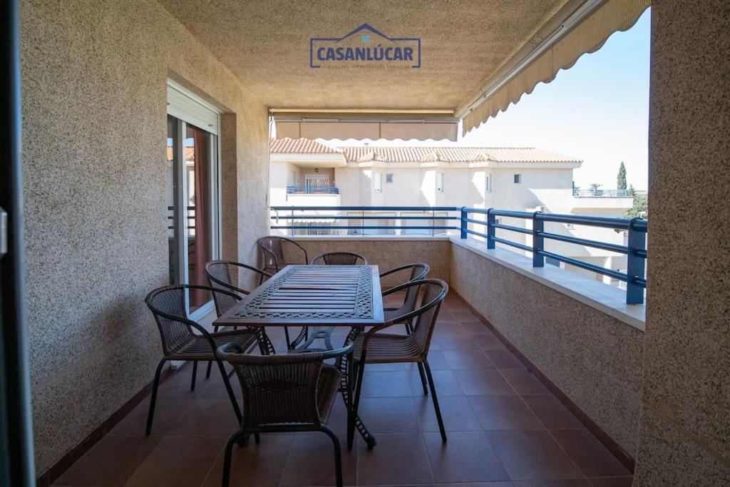 Apartamento Cigueena Sanlucar de Barrameda Luaran gambar